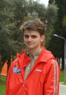 Клименко Егор, 11Л